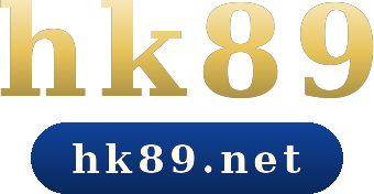 hk89 logo
