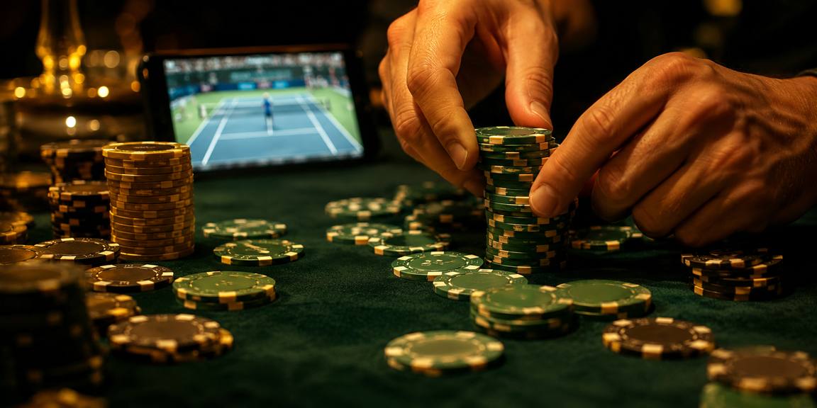 hk89 Chọn Lọc Casino